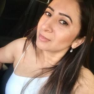 Meet your Posher, Shaminder